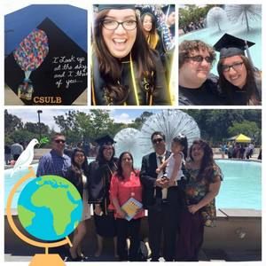 Meet your Posher, Aracely